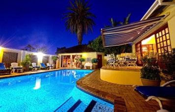 margate place guesthouse accommodation in port elizabeth